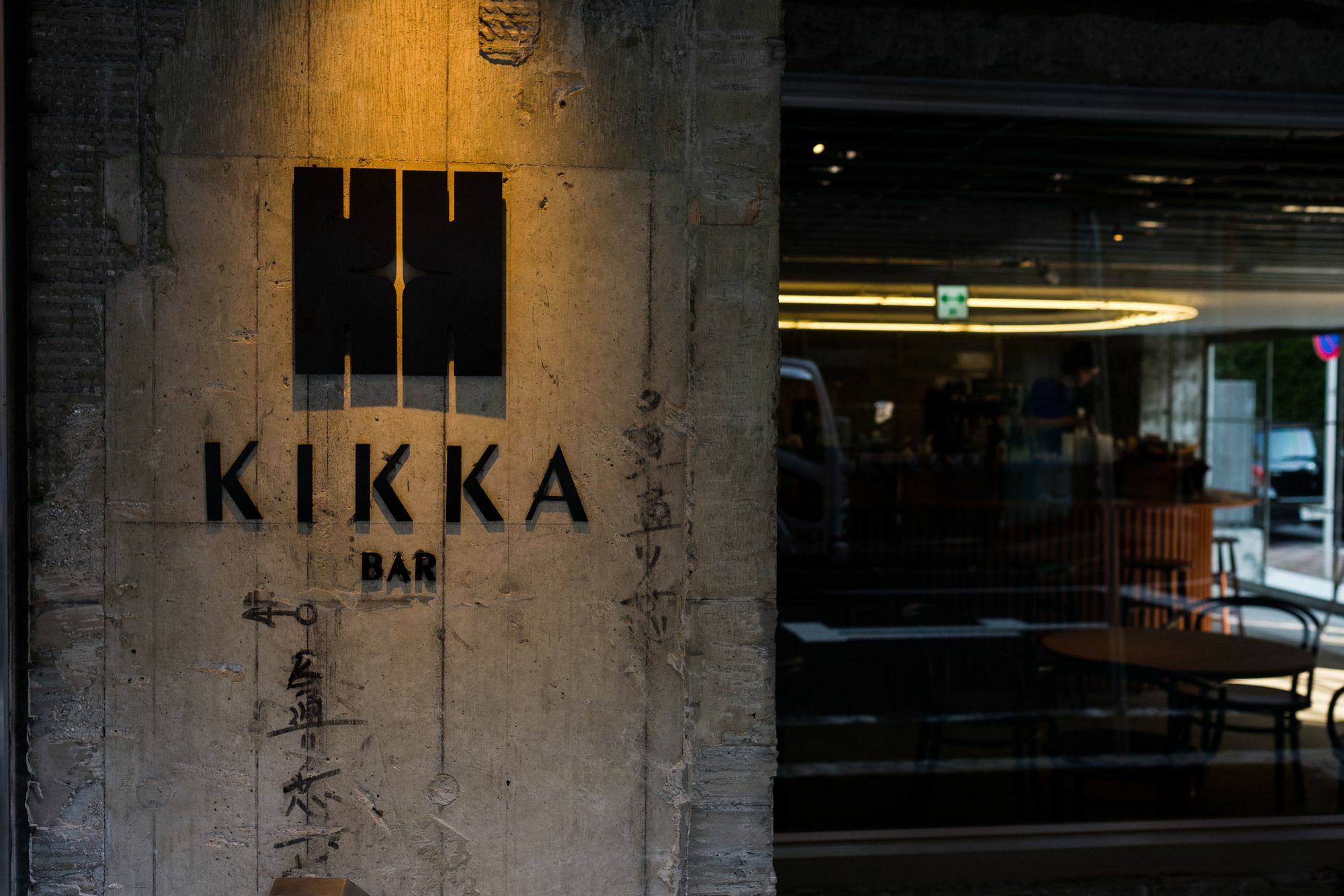 Hotel & Hostel Kikka Tokió Kültér fotó